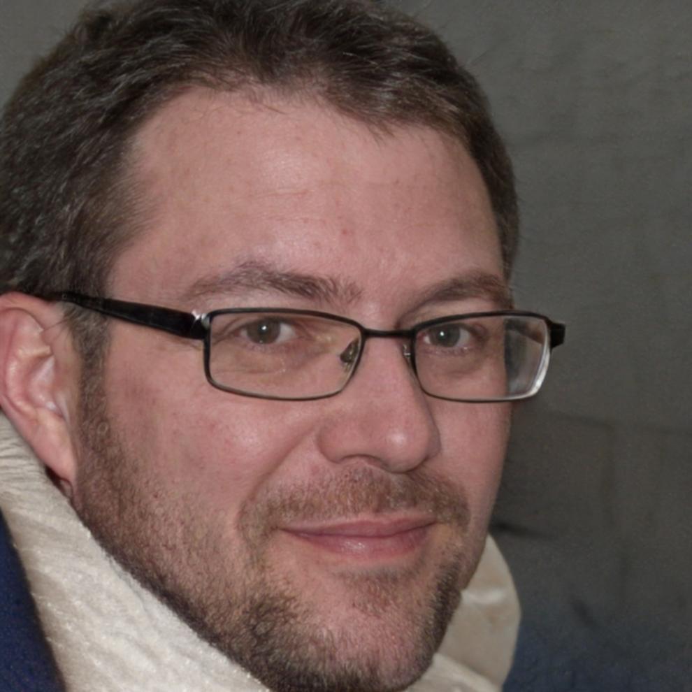 Finanzexperte Jürgen Waldmann