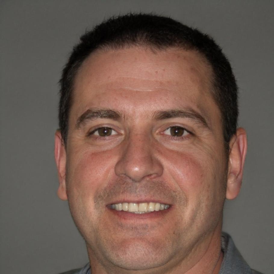 Finanzexperte Thorsten Lindgren