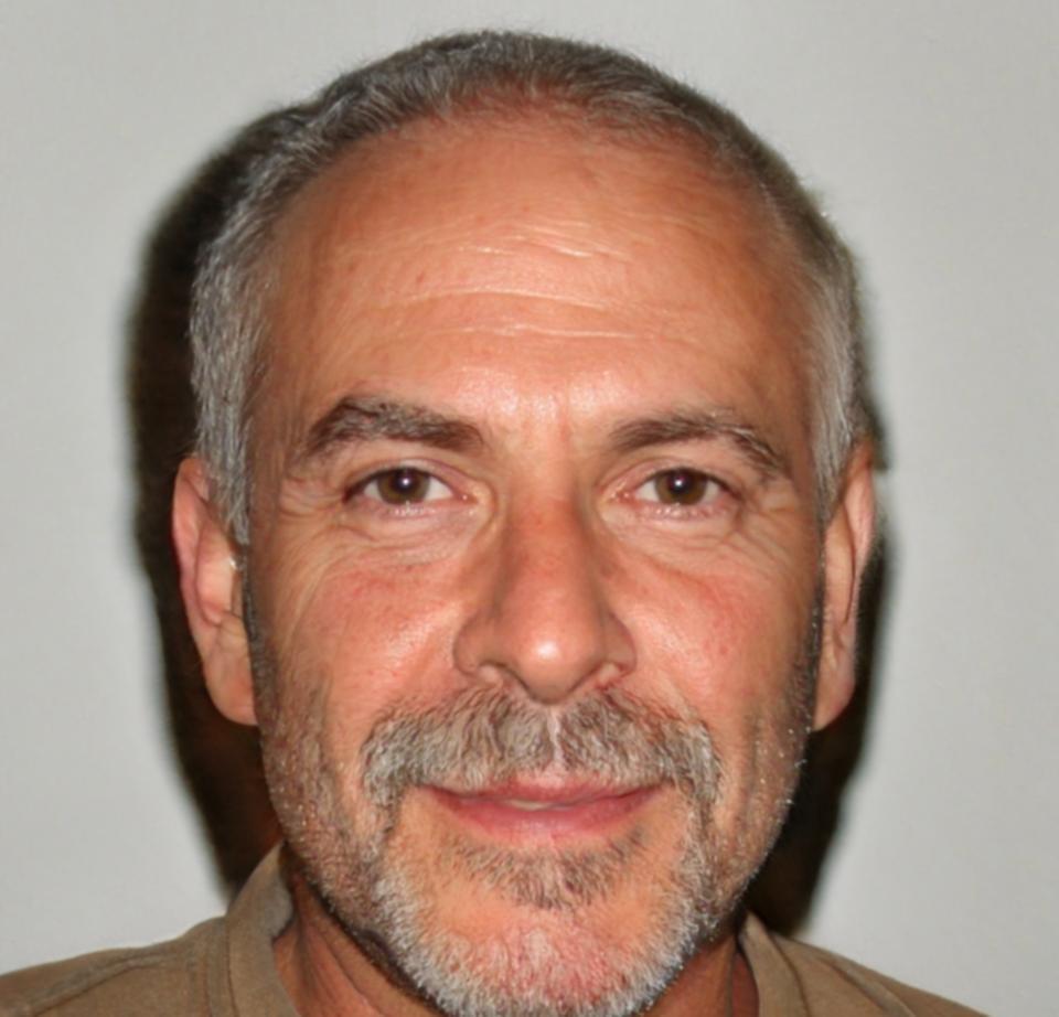 Teilnehmer Frederik Svensson